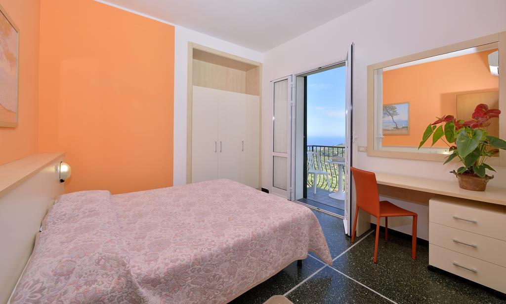 Residence Elvira Diano Marina Luaran gambar