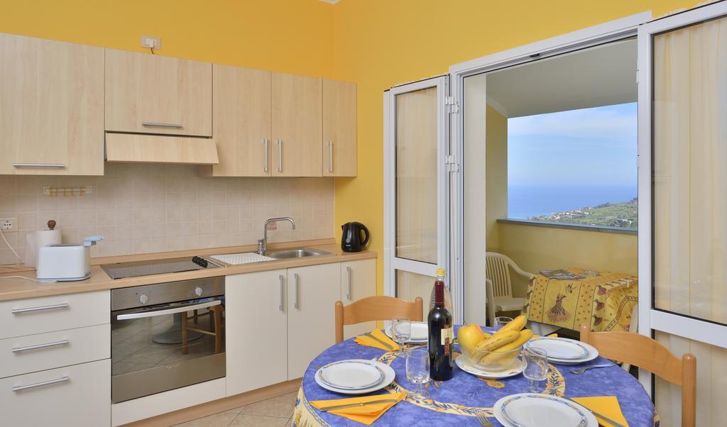 Residence Elvira Diano Marina Luaran gambar