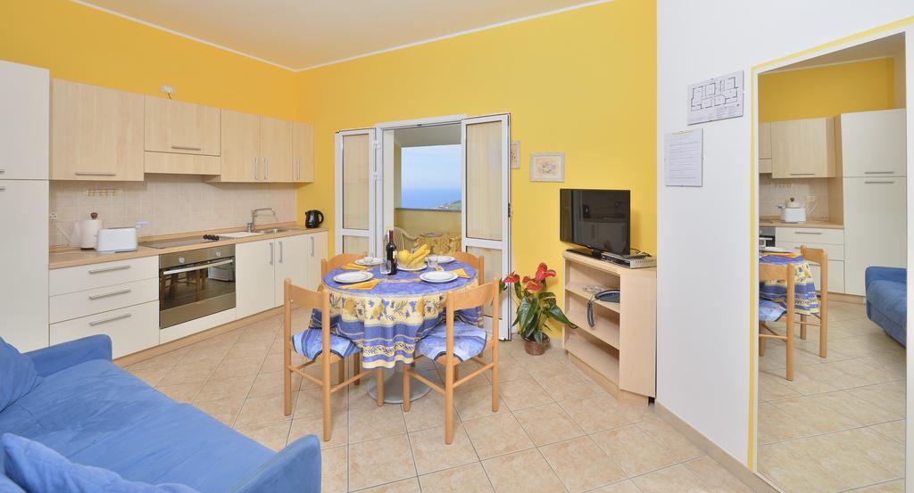 Residence Elvira Diano Marina Luaran gambar