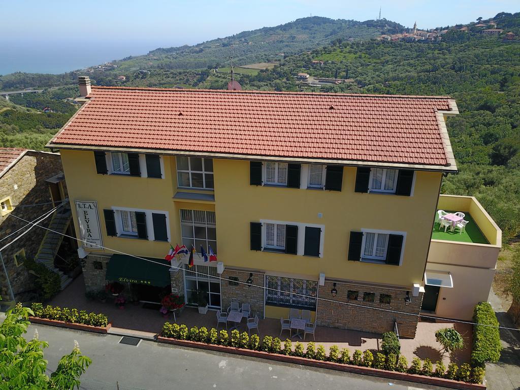 Residence Elvira Diano Marina Luaran gambar