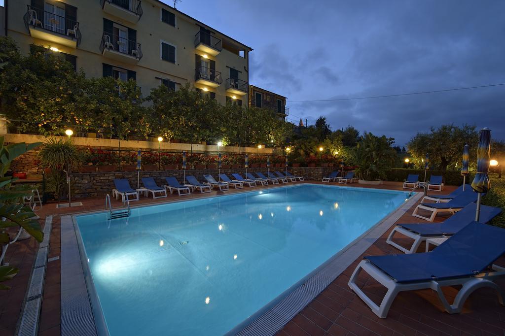 Residence Elvira Diano Marina Luaran gambar