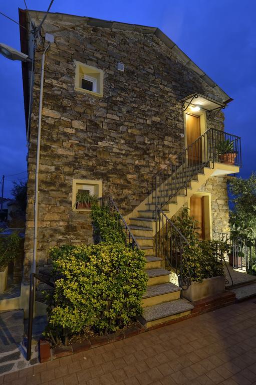 Residence Elvira Diano Marina Luaran gambar